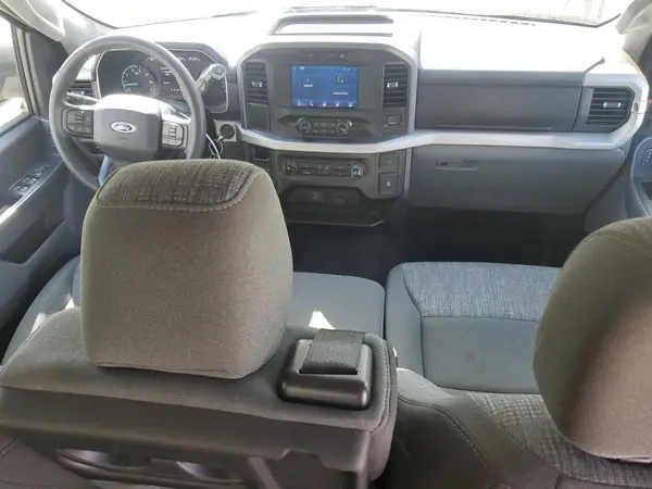 1FTFW1E85PKF00585 2023 FORD F-150 - Image 8