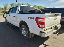 1FTFW1E85PKF13692 2023 FORD F-150