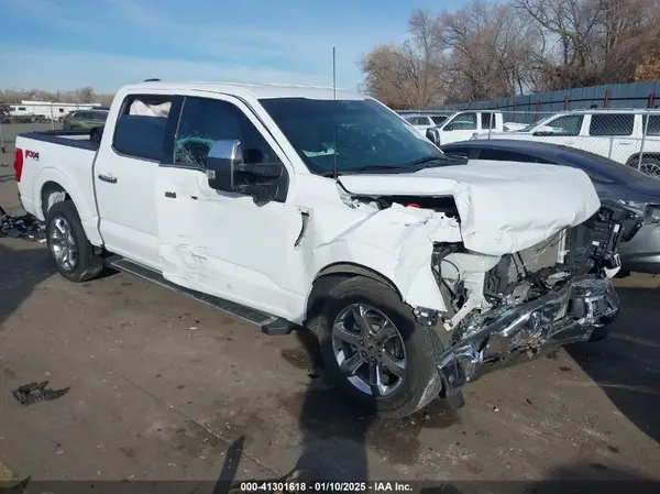 1FTFW1E85PKF14275 2023 FORD F-150 - Image 1