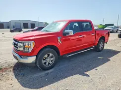 1FTFW1E85PKF16687 2023 FORD F-150