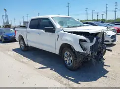 1FTFW1E85PKF23929 2023 FORD F-150