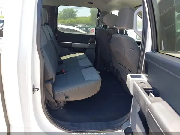 1FTFW1E85PKF23929 2023 FORD F-150 - Image 8