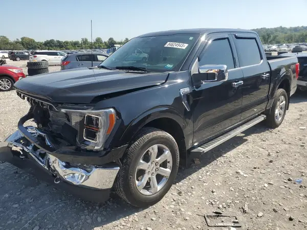 1FTFW1E85PKF32243 2023 FORD F-150 - Image 1
