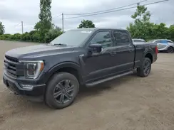 1FTFW1E85PKF47177 2023 FORD F-150