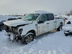 1FTFW1E85PKF51469 2023 FORD F-150
