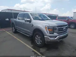 1FTFW1E85PKF55098 2023 FORD F-150
