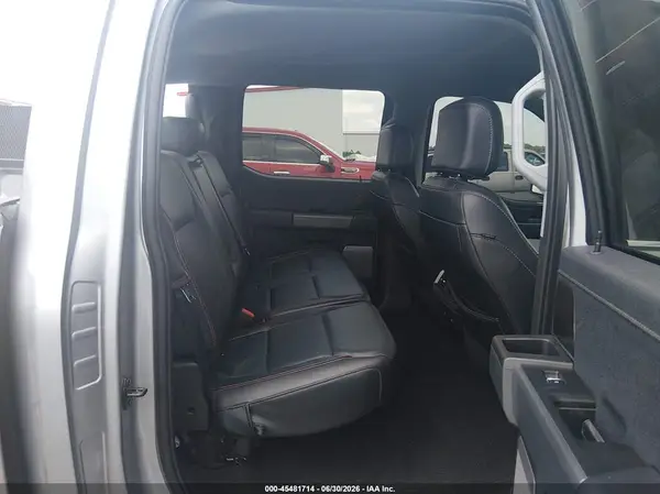 1FTFW1E85PKF55098 2023 FORD F-150 - Image 8