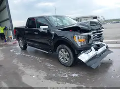 1FTFW1E85PKF55148 2023 FORD F-150