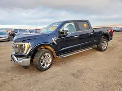 1FTFW1E85PKF56137 2023 FORD F-150