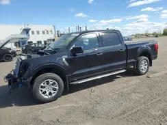 1FTFW1E85PKF58308 2023 FORD F-150