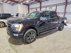 1FTFW1E85PKF63556 2023 FORD F-150