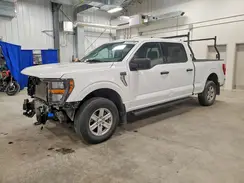 1FTFW1E85PKF64156 2023 FORD F-150