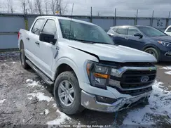 1FTFW1E85PKF64738 2023 FORD F-150