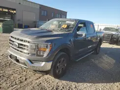 1FTFW1E85PKF66652 2023 FORD F-150