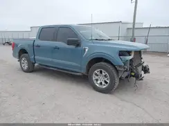 1FTFW1E85PKF81118 2023 FORD F-150