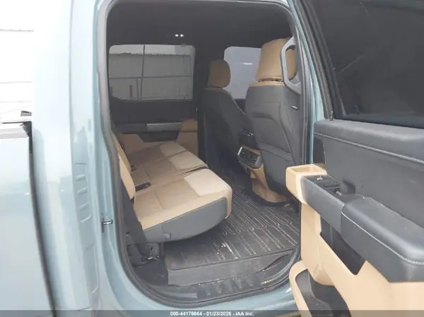 1FTFW1E85PKF81118 2023 FORD F-150 - Image 8
