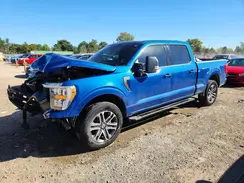1FTFW1E85PKF83208 2023 FORD F-150