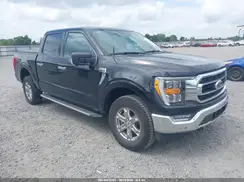 1FTFW1E85PKF93687 2023 FORD F-150