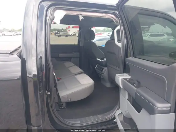 1FTFW1E85PKF93687 2023 FORD F-150 - Image 8