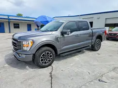 1FTFW1E85PKF93883 2023 FORD F-150