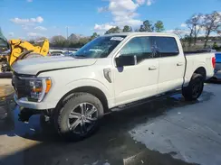 1FTFW1E85PKG07216 2023 FORD F-150