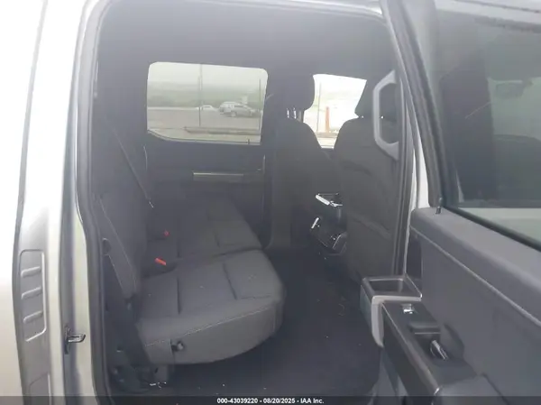 1FTFW1E85PKG15087 2023 FORD F-150 - Image 8