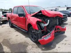 1FTFW1E85PKG18801 2023 FORD F-150