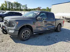 1FTFW1E86MFA04943 2021 FORD F-150