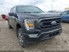 1FTFW1E86MFA18485 2021 FORD F-150