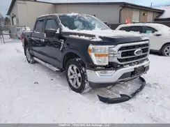 1FTFW1E86MFA18857 2021 FORD F-150