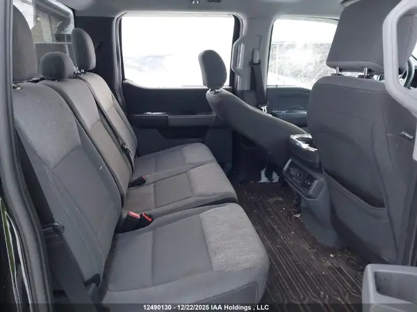 1FTFW1E86MFA18857 2021 FORD F-150 - Image 8