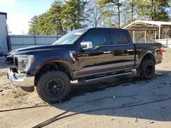 1FTFW1E86MFA22200 2021 FORD F-150