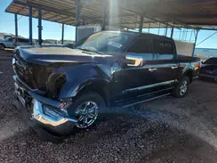 1FTFW1E86MFA27915 2021 FORD F-150