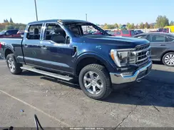 1FTFW1E86MFA33830 2021 FORD F-150