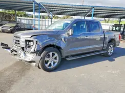 1FTFW1E86MFA38607 2021 FORD F-150