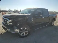 1FTFW1E86MFA40731 2021 FORD F-150