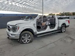 1FTFW1E86MFA40924 2021 FORD F-150