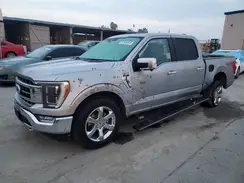 1FTFW1E86MFA41779 2021 FORD F-150