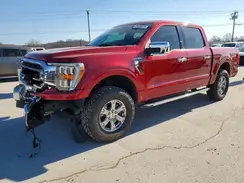 1FTFW1E86MFA45590 2021 FORD F-150