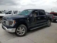 1FTFW1E86MFA50644 2021 FORD F-150