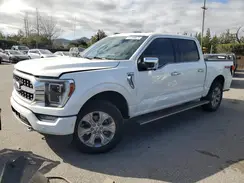 1FTFW1E86MFA54015 2021 FORD F-150