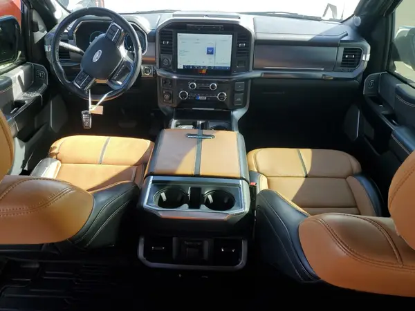 1FTFW1E86MFA54015 2021 FORD F-150 - Image 8