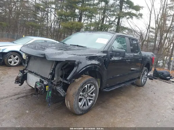 1FTFW1E86MFA57366 2021 FORD F-150 - Image 2