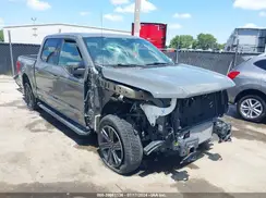 1FTFW1E86MFA59649 2021 FORD F-150