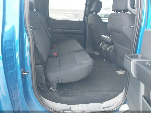 1FTFW1E86MFA61353 2021 FORD F-150 - Image 8