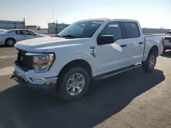 1FTFW1E86MFA61420 2021 FORD F-150