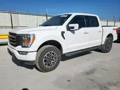 1FTFW1E86MFA69341 2021 FORD F-150