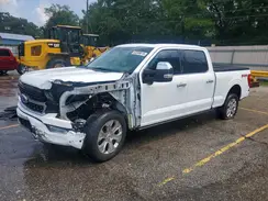 1FTFW1E86MFA80601 2021 FORD F-150