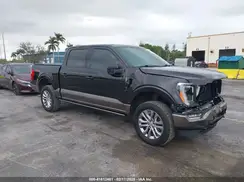 1FTFW1E86MFA87631 2021 FORD F-150