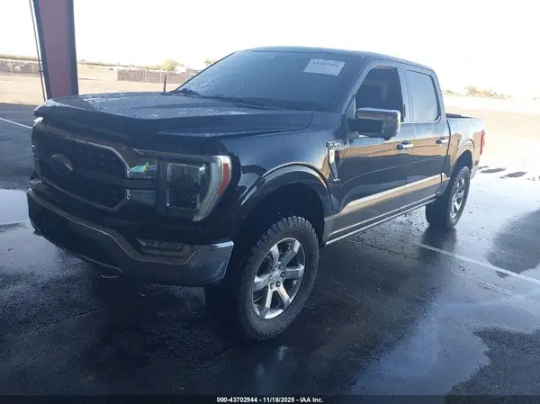 1FTFW1E86MFA90352 2021 FORD F-150 - Image 2